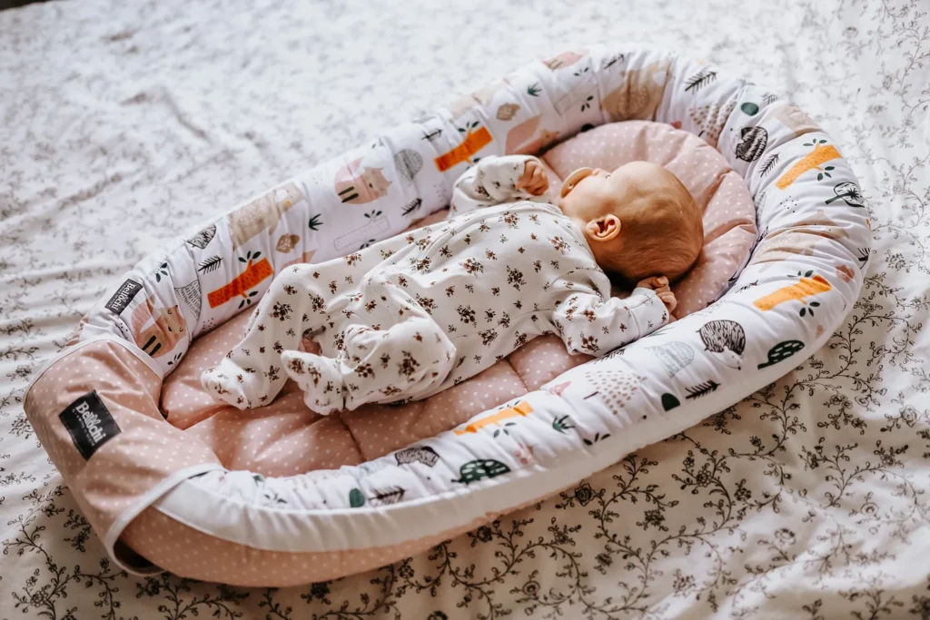 Babynest: Ein Must-Have für Mamas und Papas