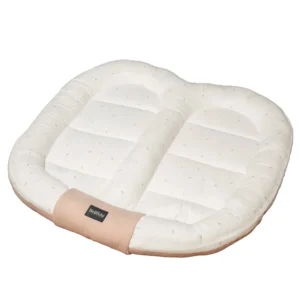 Zwillingsnest Cuddly Muslin Light