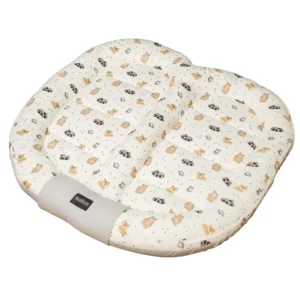 Zwillingsnest Cuddly Muslin Boho