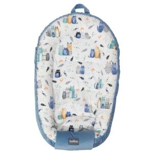 XXL Babynest Joy