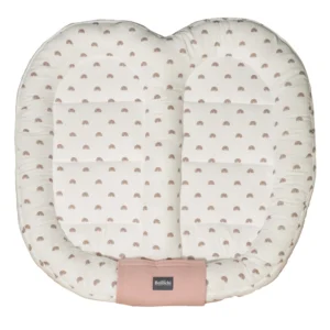 Zwillingsnest Cuddly Muslin Holiday
