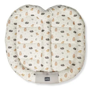 Zwillingsnest Cuddly Muslin Boho