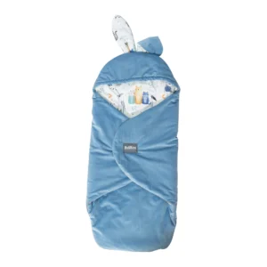 Einschlagdecke für Babyschale Joy