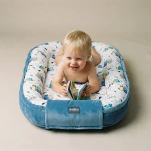 XXL Babynest Joy