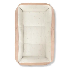 Hush Magnetisches Babynest Light