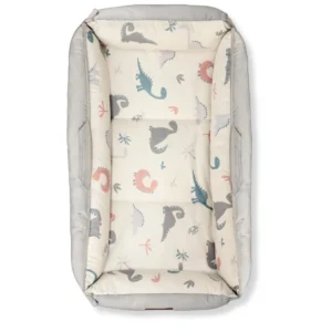 Hush Magnetic Babynest Dino